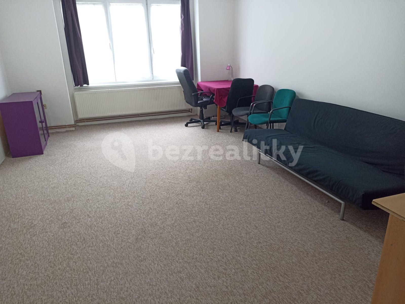 Predaj bytu 3-izbový 64 m², Sladkovského, Kolín, Středočeský kraj