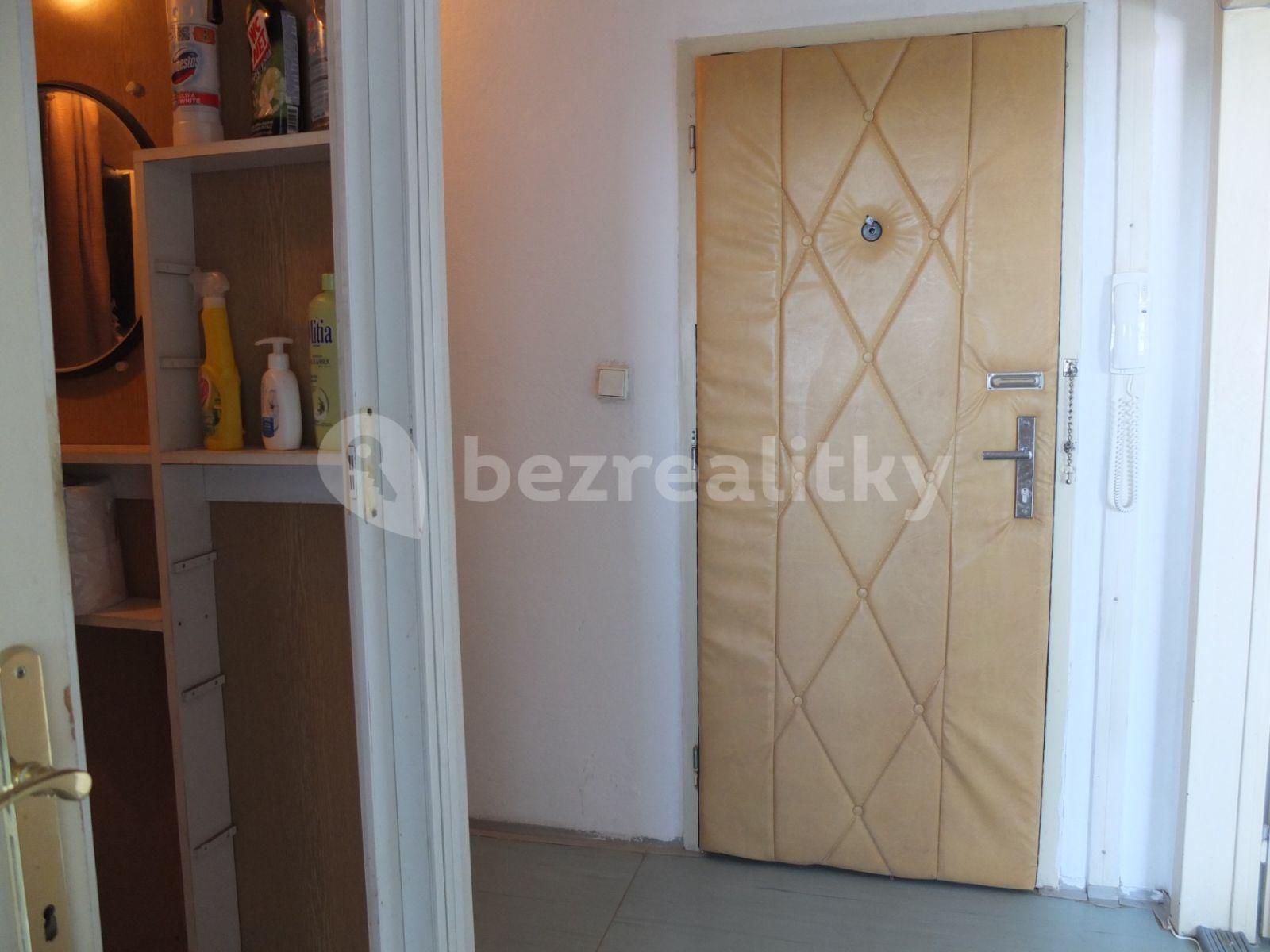 Predaj bytu 1-izbový 39 m², Lýskova, Brno, Jihomoravský kraj