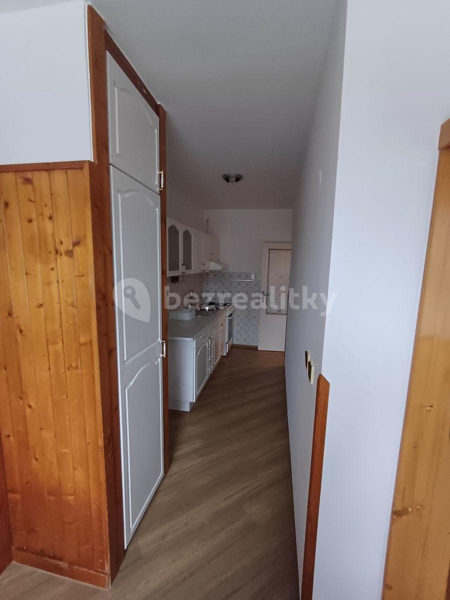 Prenájom bytu 3-izbový 79 m², Václavická, Náchod, Královéhradecký kraj