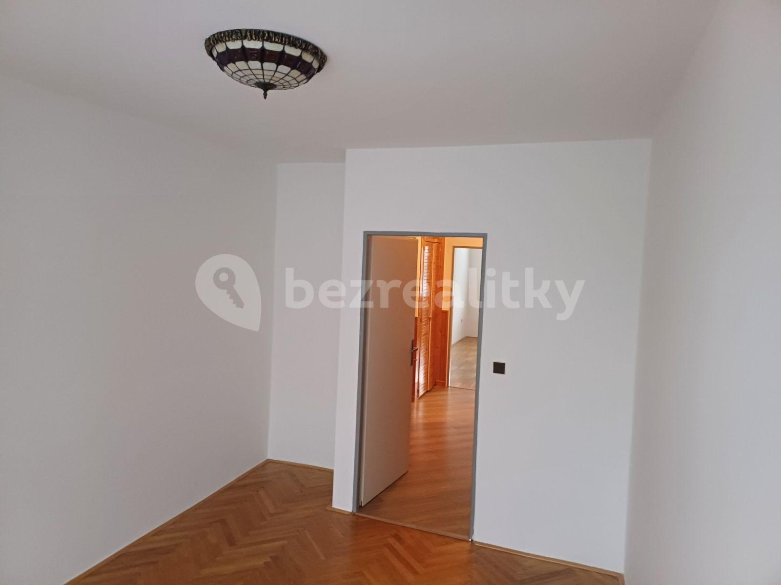 Prenájom bytu 3-izbový 79 m², Václavická, Náchod, Královéhradecký kraj