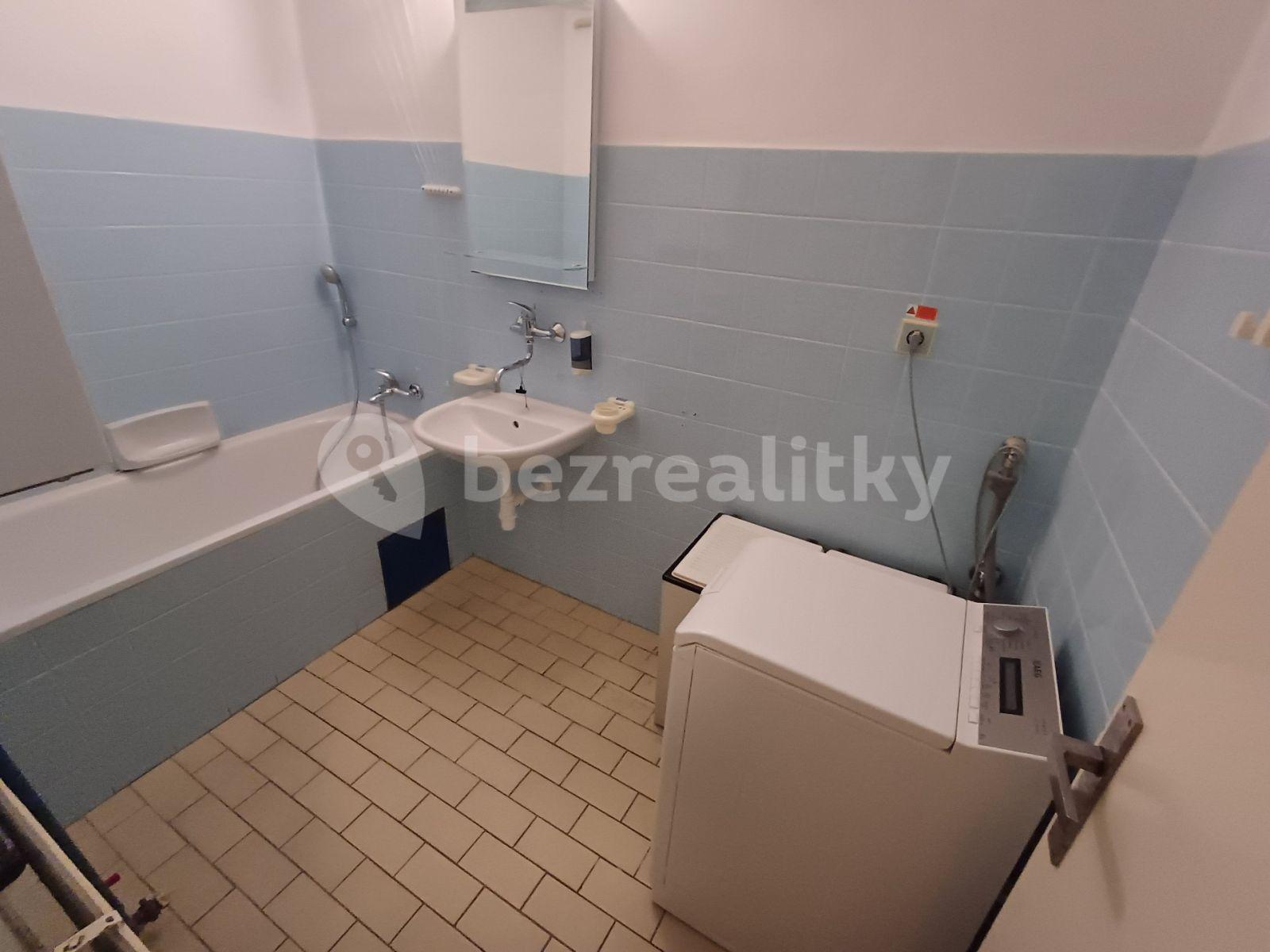 Prenájom bytu 3-izbový 79 m², Václavická, Náchod, Královéhradecký kraj