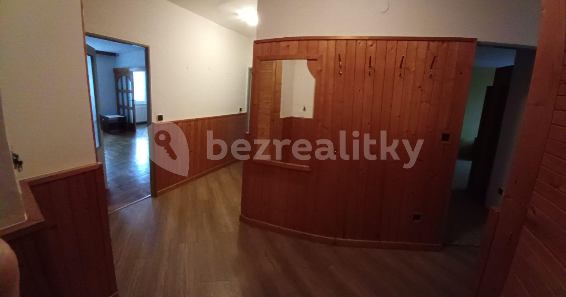 Prenájom bytu 3-izbový 79 m², Václavická, Náchod, Královéhradecký kraj