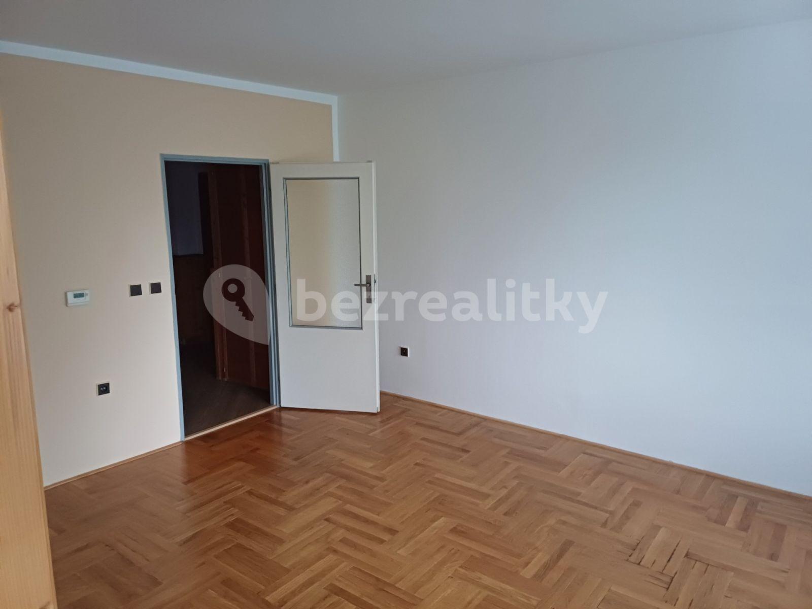 Prenájom bytu 3-izbový 79 m², Václavická, Náchod, Královéhradecký kraj