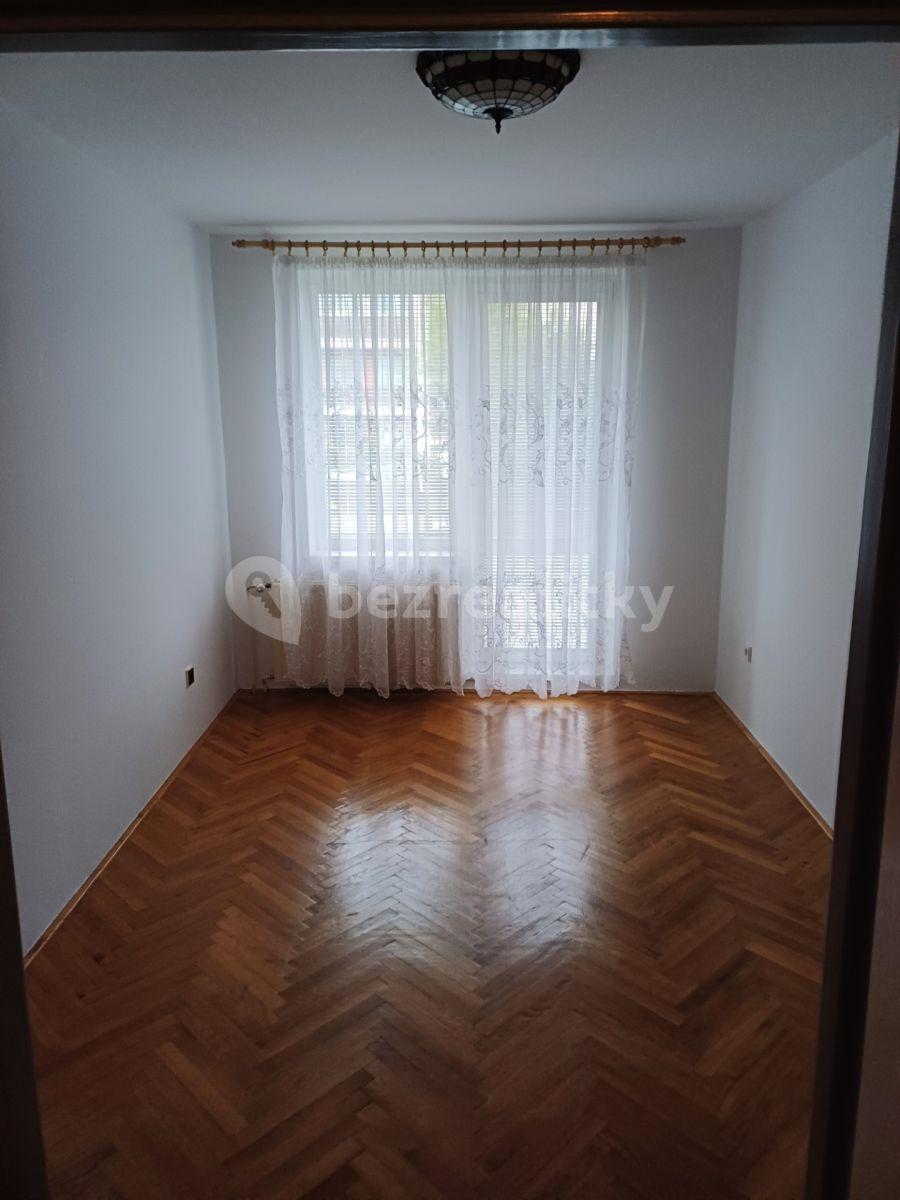 Prenájom bytu 3-izbový 79 m², Václavická, Náchod, Královéhradecký kraj