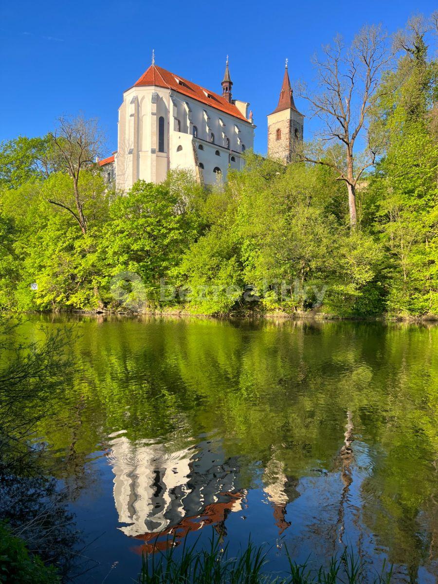 Prenájom bytu 1-izbový 23 m², Poznaňská, Sázava, Středočeský kraj