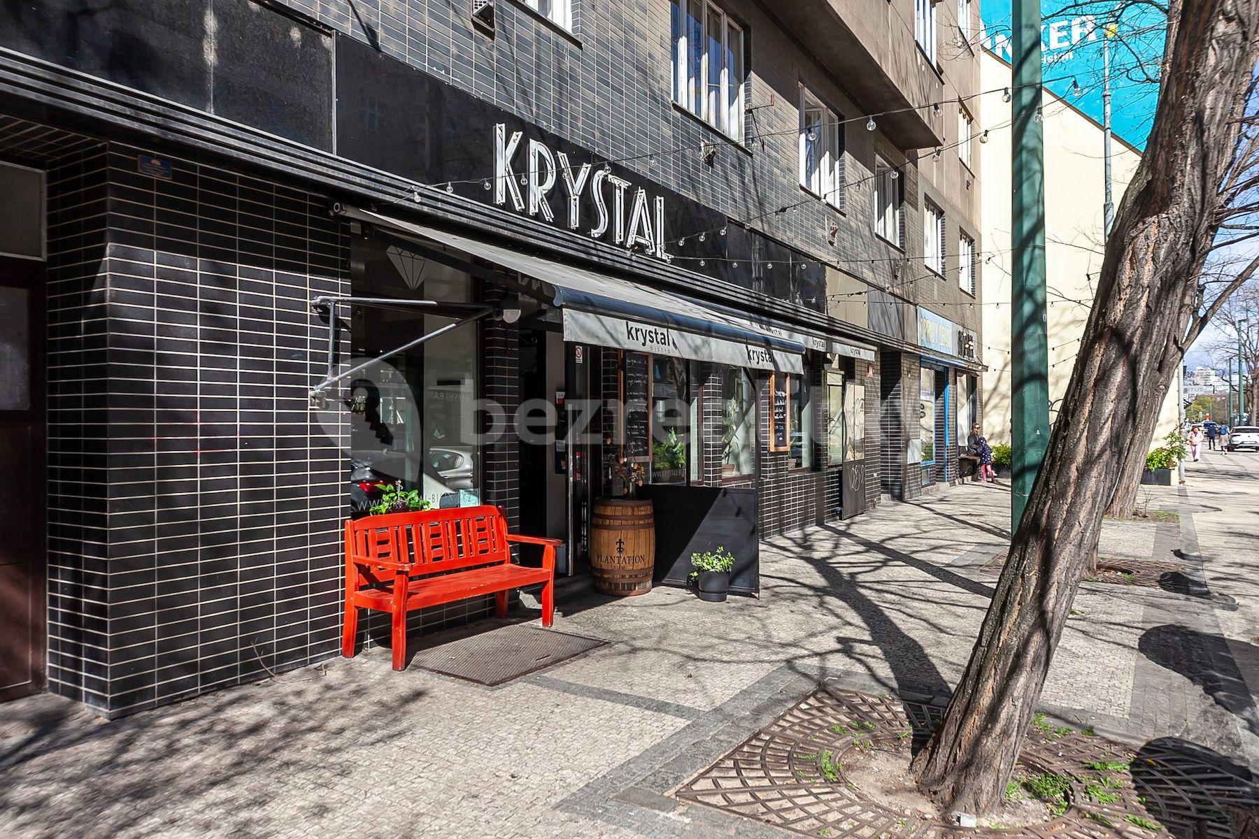 Predaj bytu 2-izbový 58 m², Sokolovská, Praha, Praha