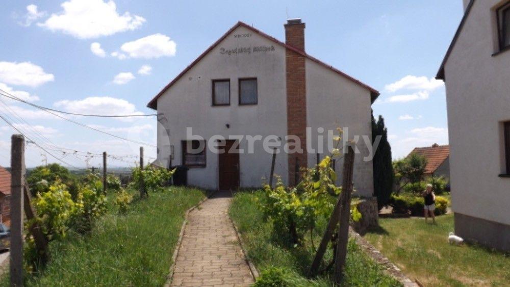 Predaj domu 211 m², pozemek 105 m², Vrbice, Jihomoravský kraj