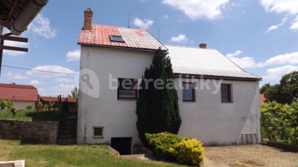 Predaj domu 211 m², pozemek 105 m², Vrbice, Jihomoravský kraj