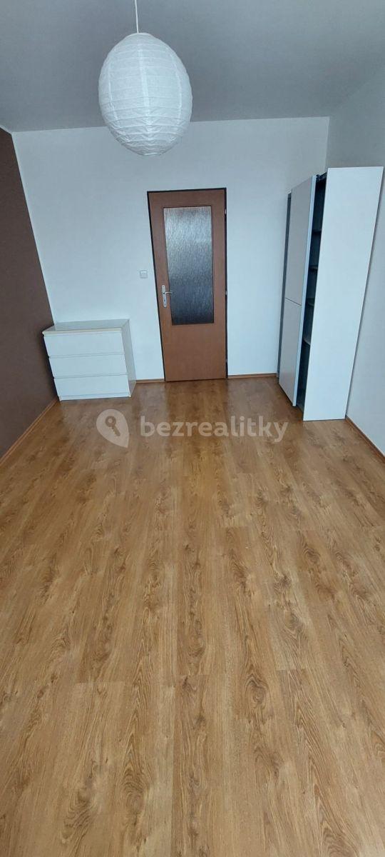 Prenájom bytu 3-izbový 73 m², Písečná, Praha, Praha