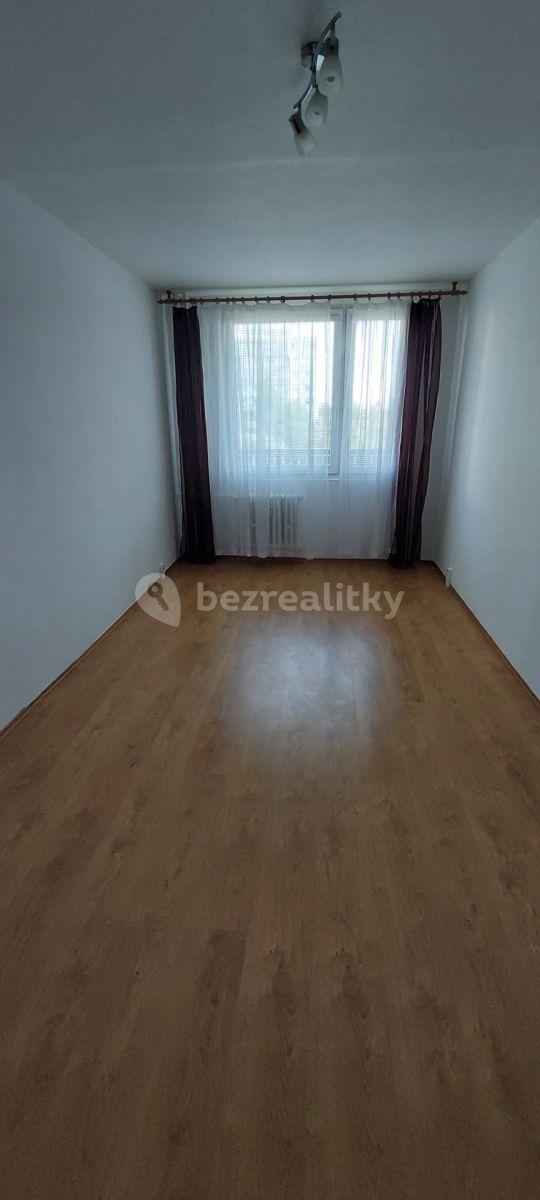 Prenájom bytu 3-izbový 73 m², Písečná, Praha, Praha