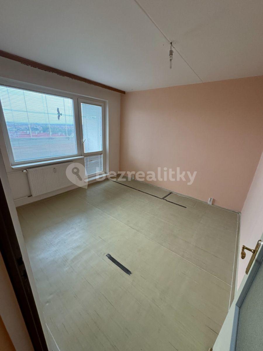 Predaj bytu 3-izbový 68 m², Na Borku, Jirkov, Ústecký kraj