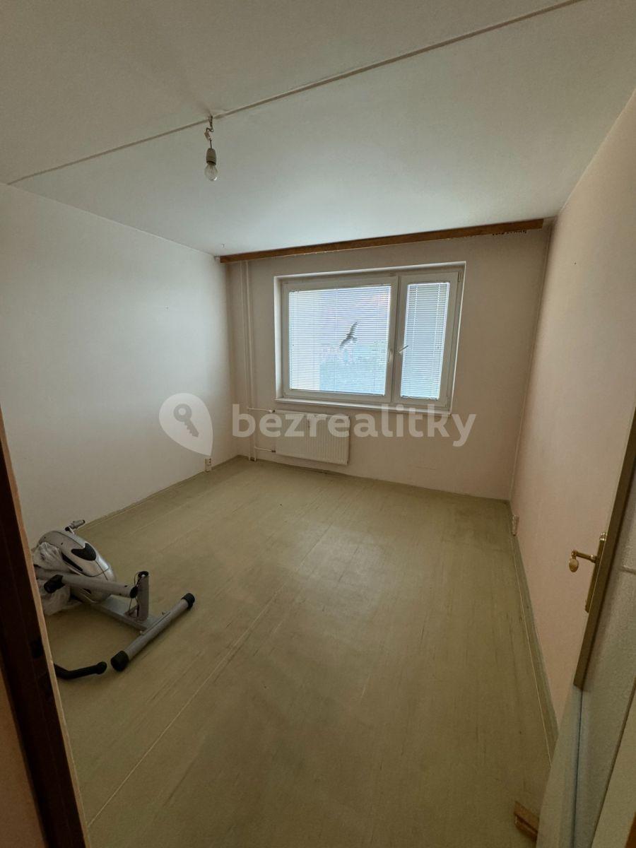 Predaj bytu 3-izbový 68 m², Na Borku, Jirkov, Ústecký kraj