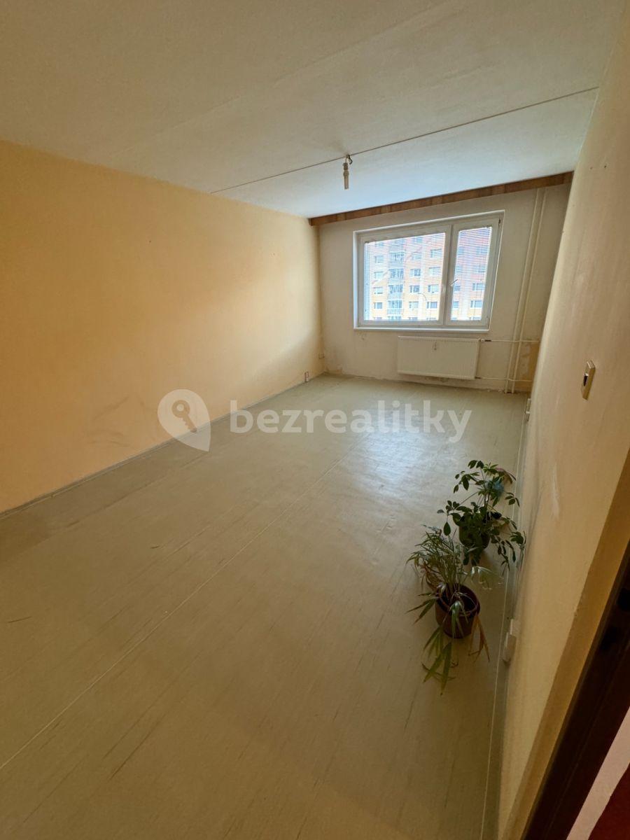 Predaj bytu 3-izbový 68 m², Na Borku, Jirkov, Ústecký kraj