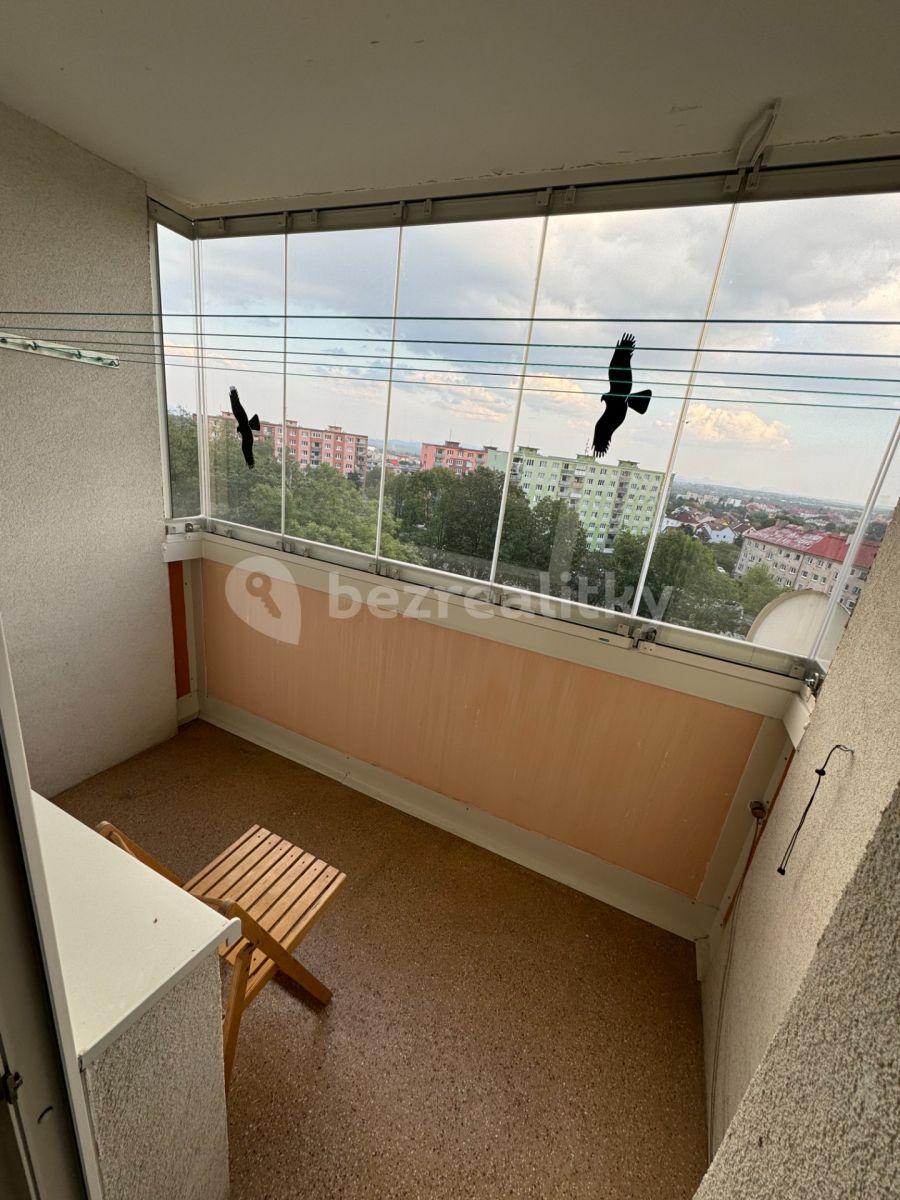 Predaj bytu 3-izbový 68 m², Na Borku, Jirkov, Ústecký kraj