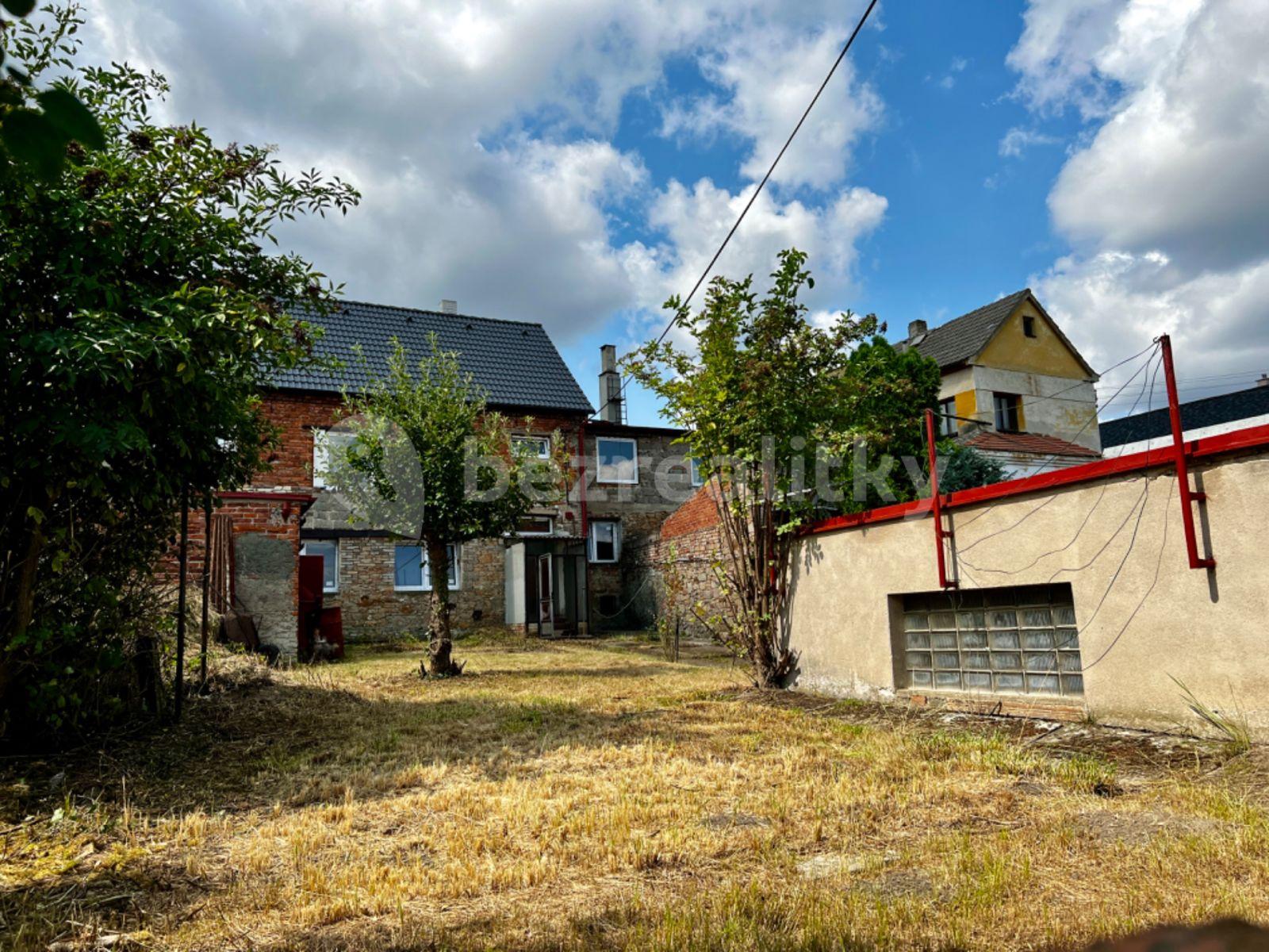 Predaj domu 214 m², pozemek 459 m², K Údolí, Kamenné Žehrovice, Středočeský kraj