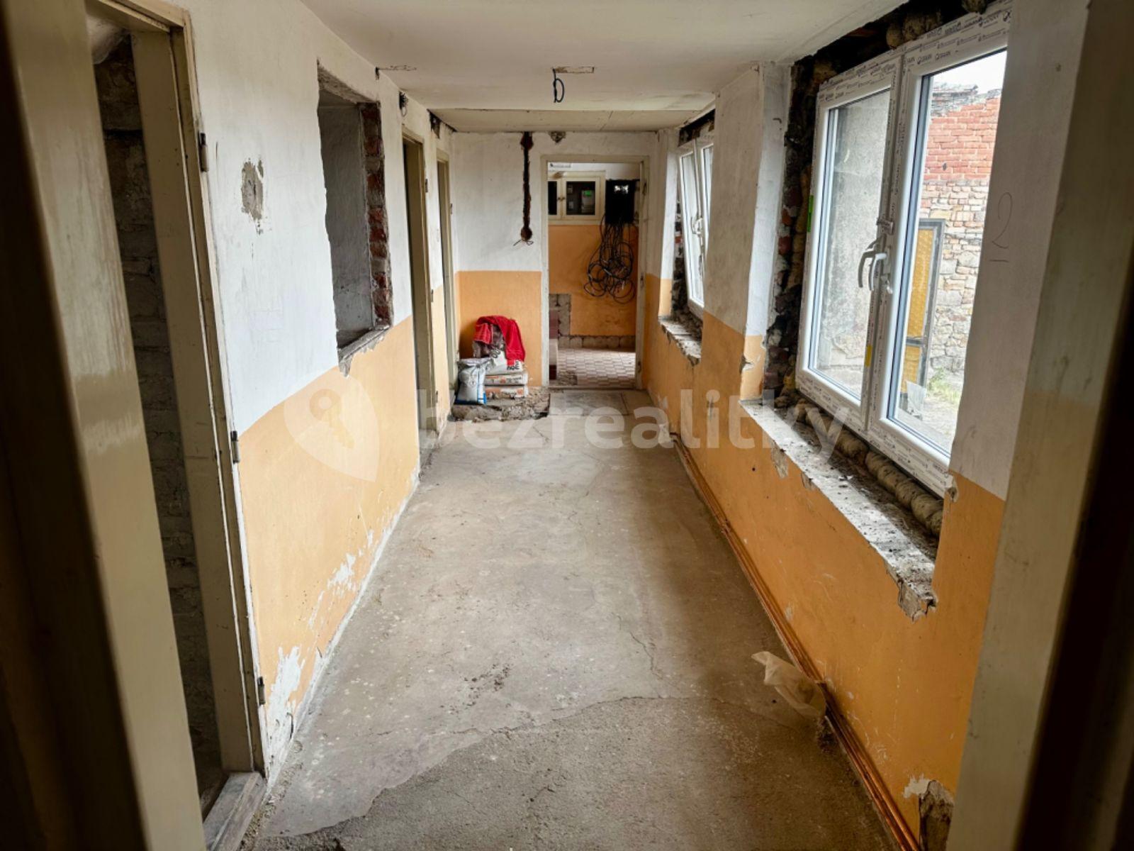 Predaj domu 214 m², pozemek 459 m², K Údolí, Kamenné Žehrovice, Středočeský kraj