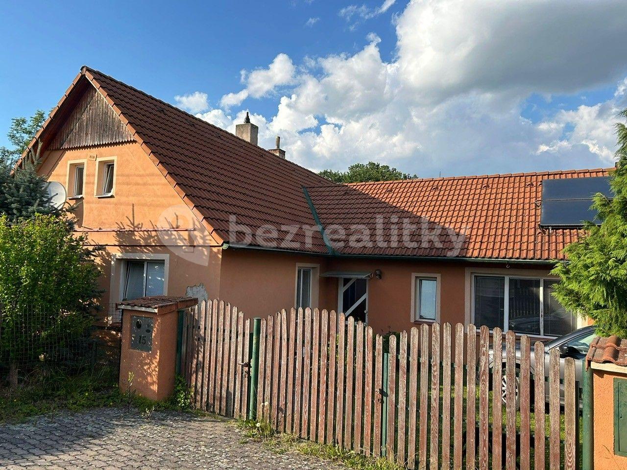 Predaj domu 189 m², pozemek 1.135 m², Pardubice, Pardubický kraj