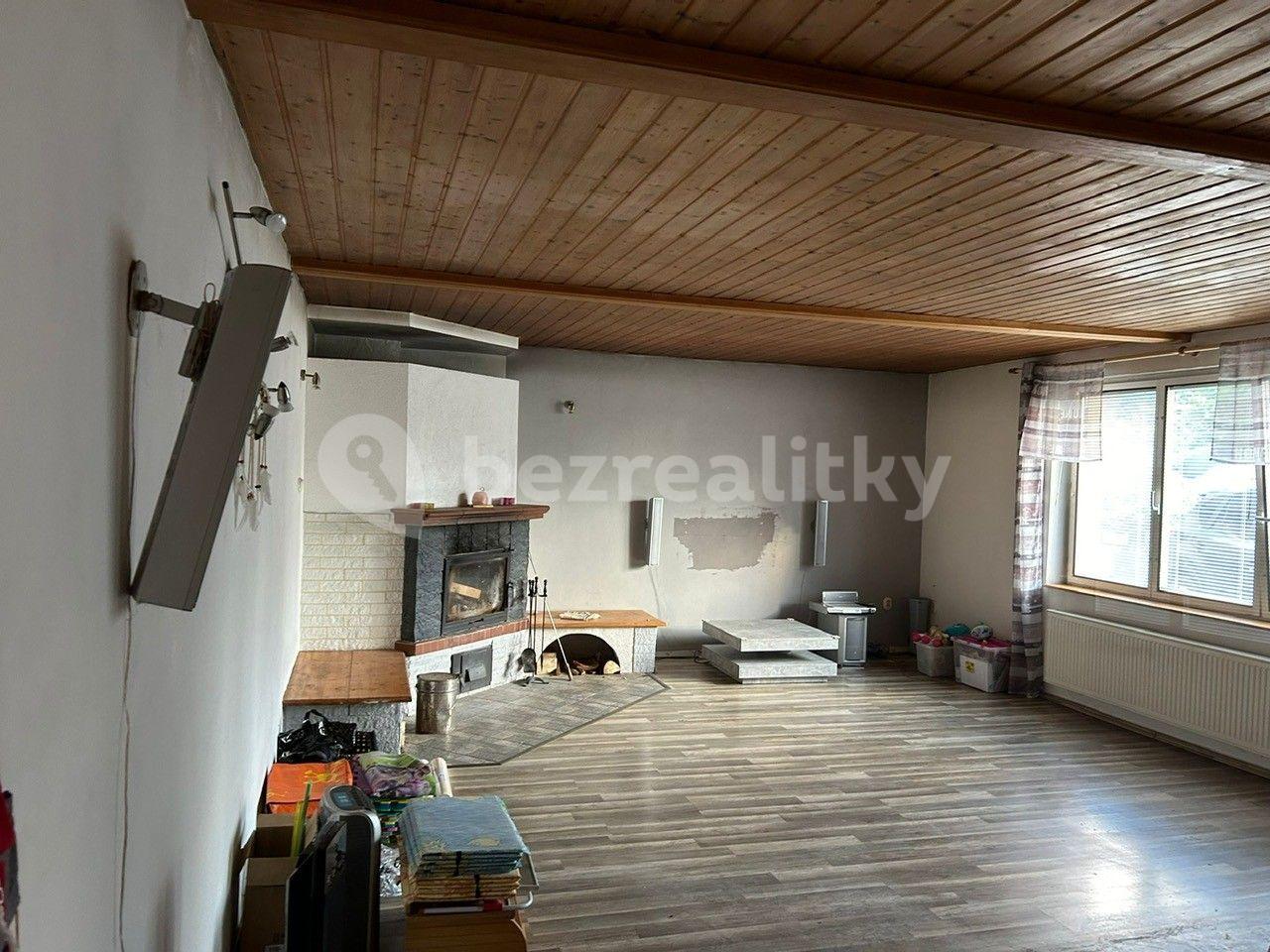 Predaj domu 189 m², pozemek 1.135 m², Pardubice, Pardubický kraj