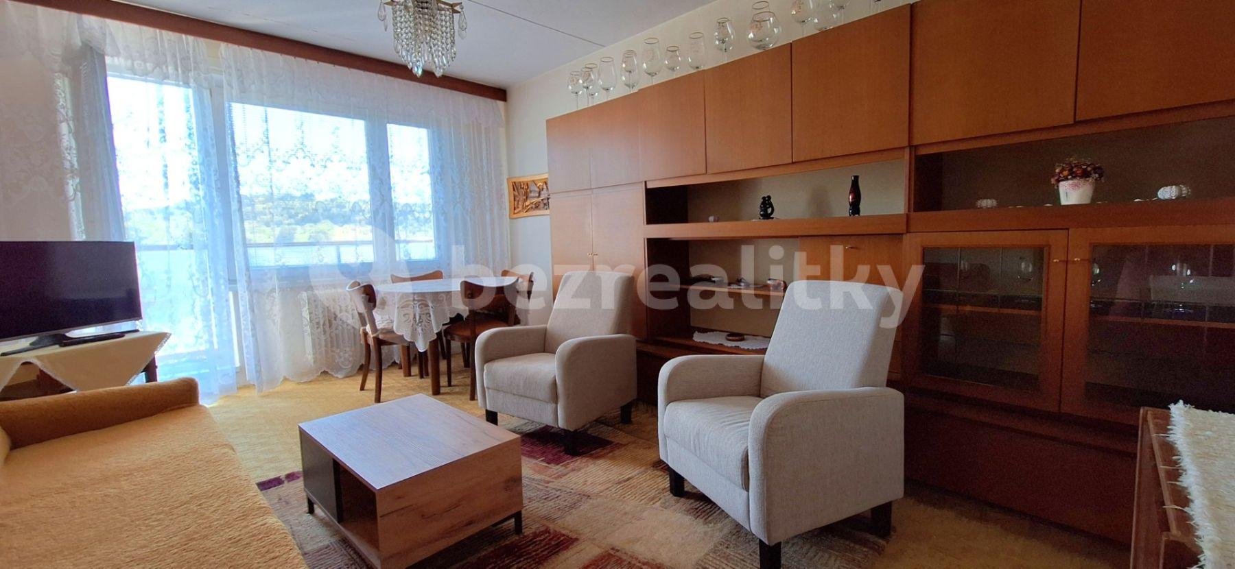 Predaj bytu 3-izbový 68 m², Považská Bystrica, Trenčiansky kraj