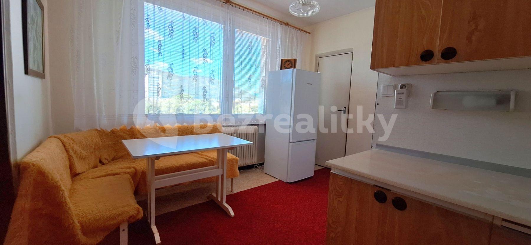 Predaj bytu 3-izbový 68 m², Považská Bystrica, Trenčiansky kraj