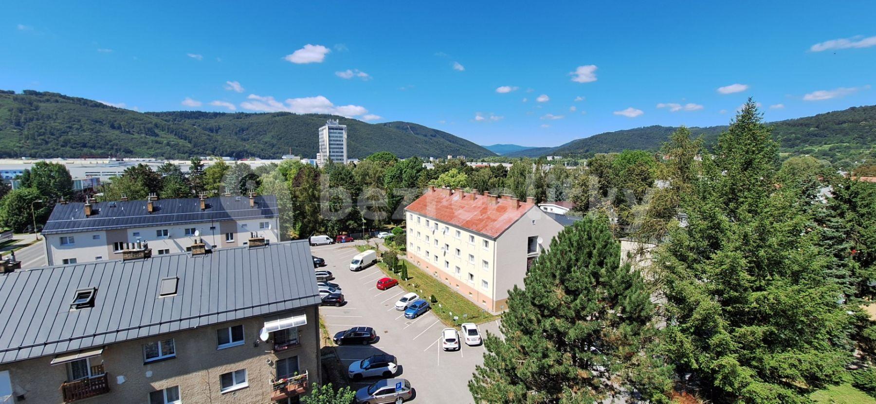 Predaj bytu 3-izbový 68 m², Považská Bystrica, Trenčiansky kraj