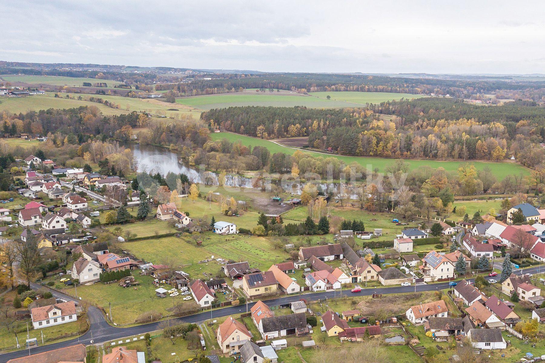 Predaj pozemku 486 m², Roudná, Roudná, Jihočeský kraj