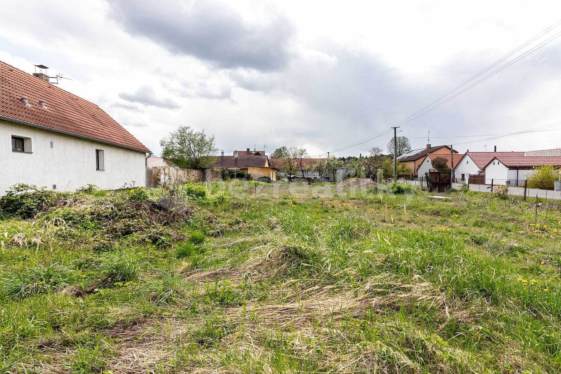 Predaj pozemku 486 m², Roudná, Roudná, Jihočeský kraj