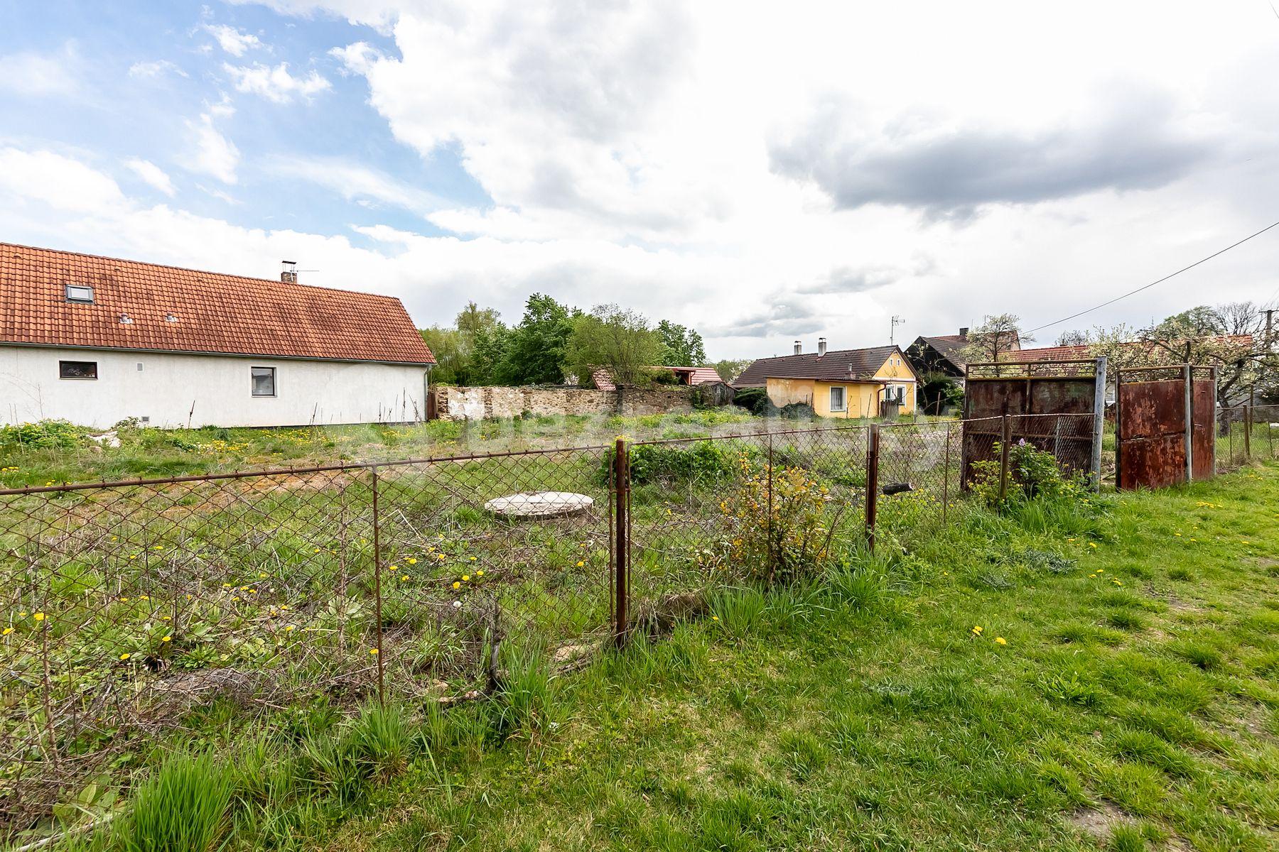 Predaj pozemku 486 m², Roudná, Roudná, Jihočeský kraj