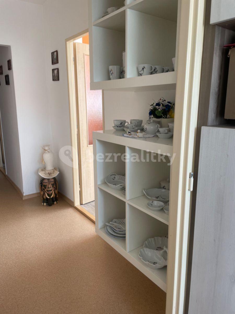 Predaj bytu 3-izbový 72 m², Sídliště pionýrů, Úštěk, Ústecký kraj