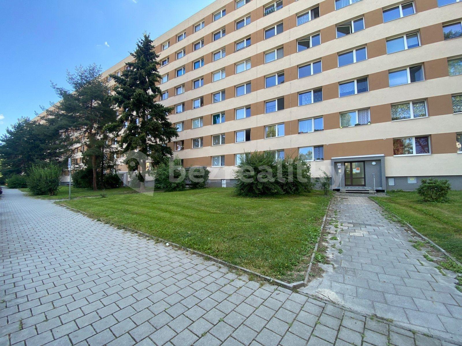 Prenájom bytu 2-izbový 53 m², Slovenská, Karviná, Moravskoslezský kraj