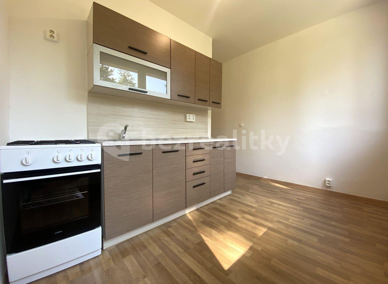 Prenájom bytu 2-izbový 53 m², Slovenská, Karviná, Moravskoslezský kraj