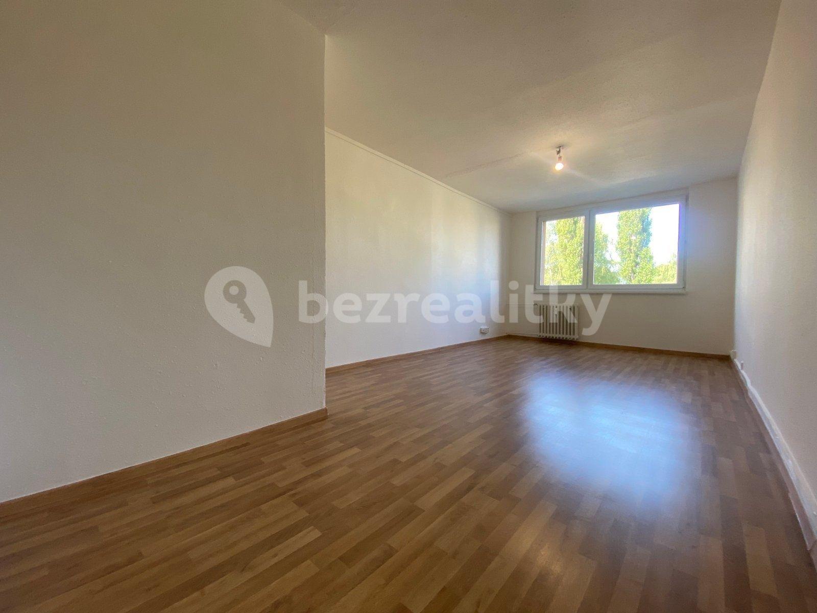 Prenájom bytu 2-izbový 53 m², Slovenská, Karviná, Moravskoslezský kraj