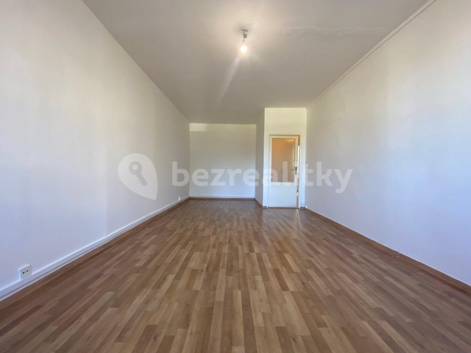 Prenájom bytu 2-izbový 53 m², Slovenská, Karviná, Moravskoslezský kraj