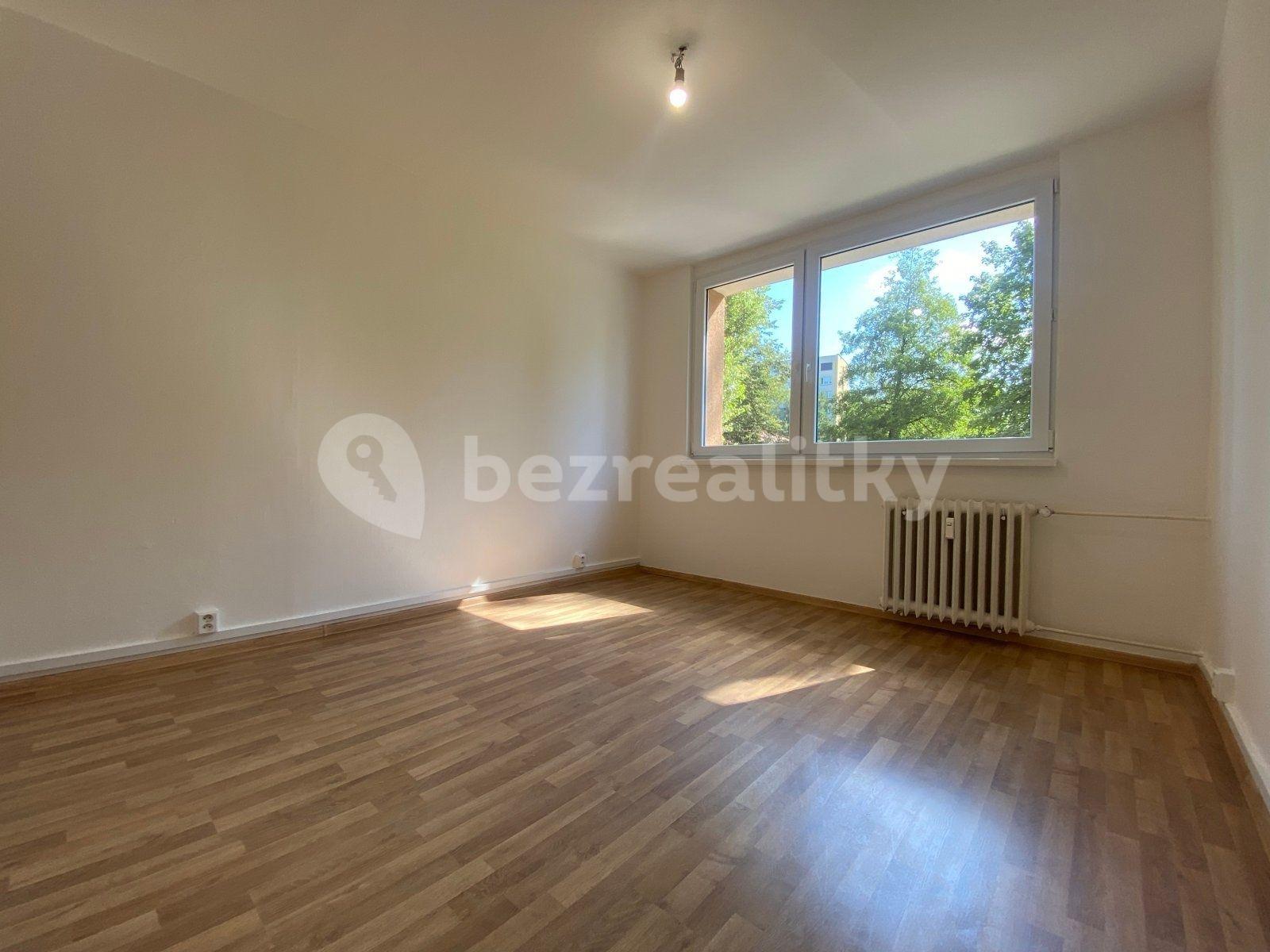 Prenájom bytu 2-izbový 53 m², Slovenská, Karviná, Moravskoslezský kraj