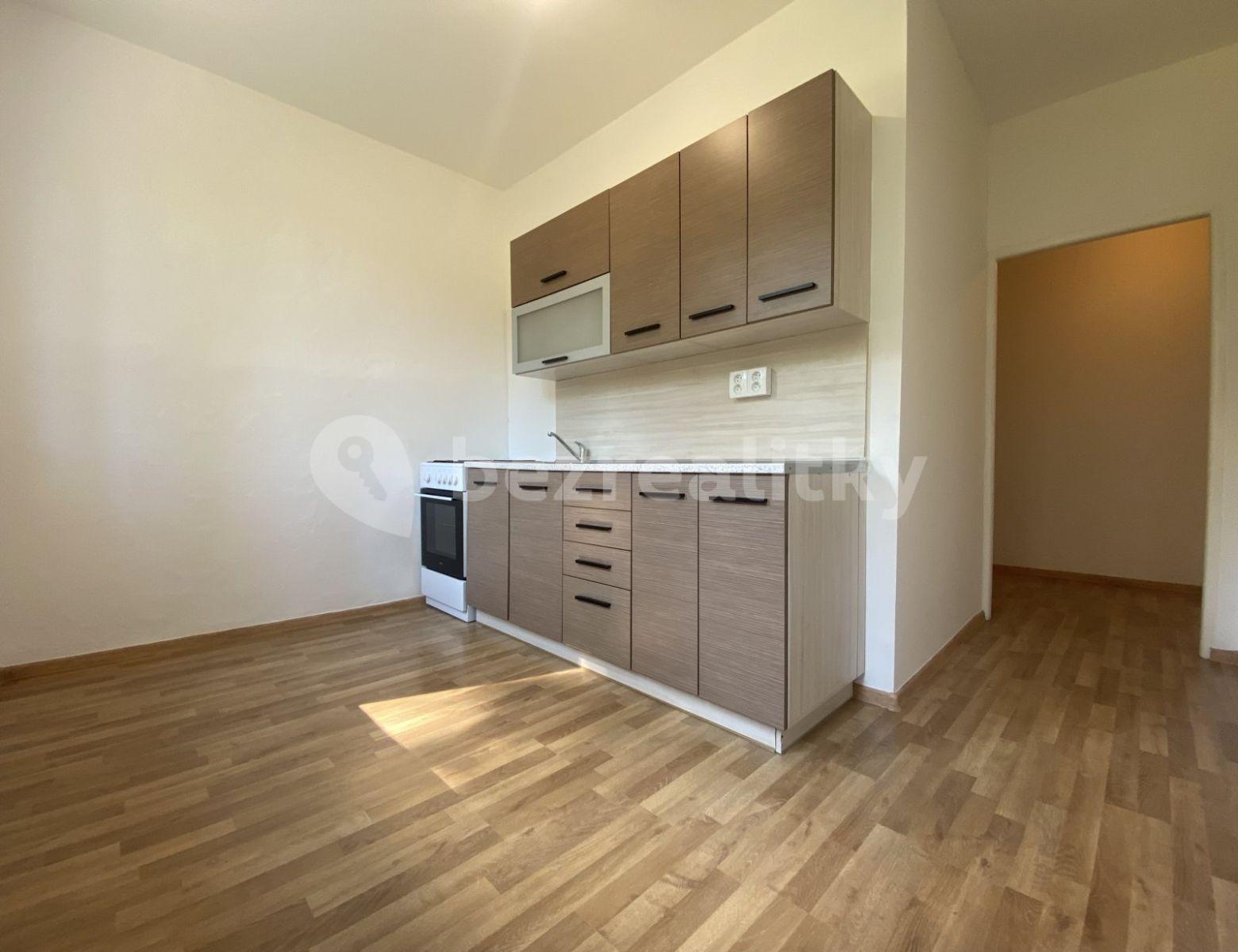 Prenájom bytu 2-izbový 53 m², Slovenská, Karviná, Moravskoslezský kraj