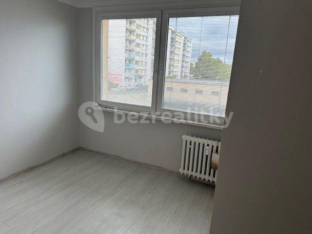 Predaj bytu 4-izbový 78 m², Bohuslava Martinů, Most, Ústecký kraj