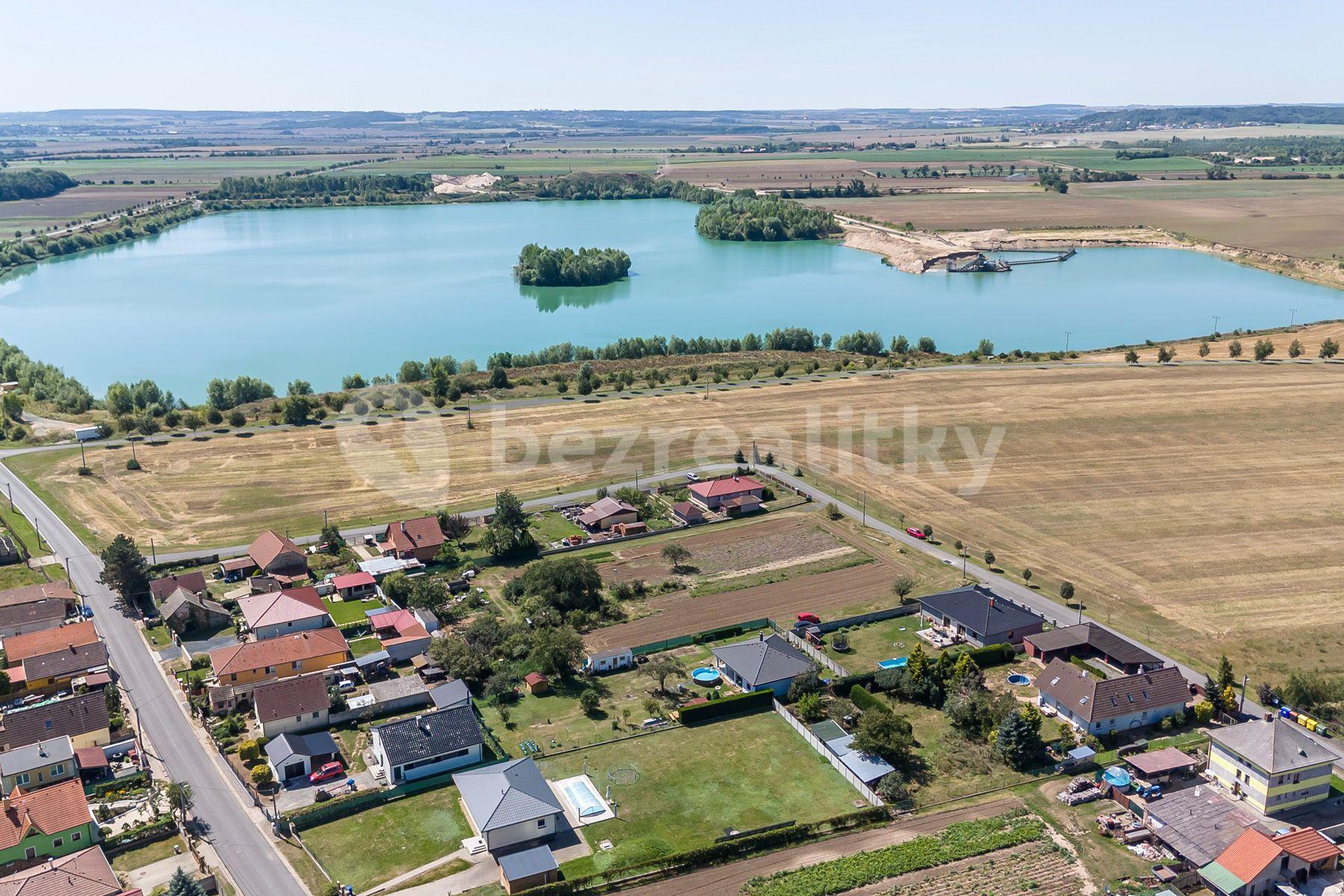 Predaj domu 167 m², pozemek 1.001 m², Zálezlice, Zálezlice, Středočeský kraj