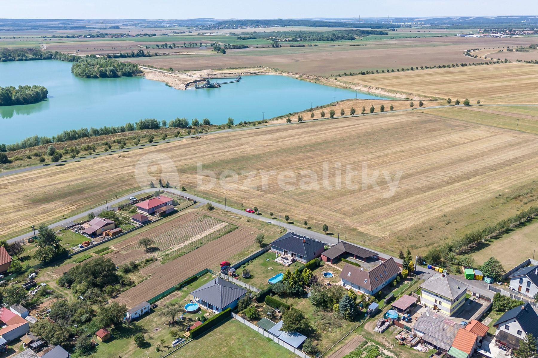 Predaj domu 167 m², pozemek 1.001 m², Zálezlice, Zálezlice, Středočeský kraj