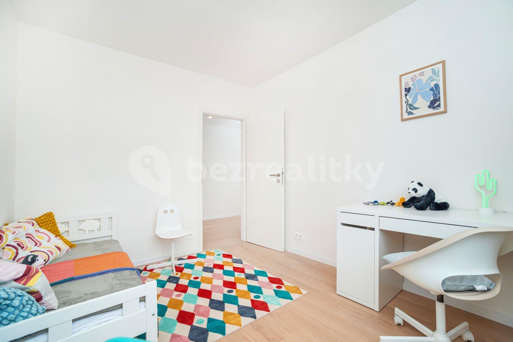 Predaj bytu 4-izbový 72 m², Ctěnická, Praha, Praha