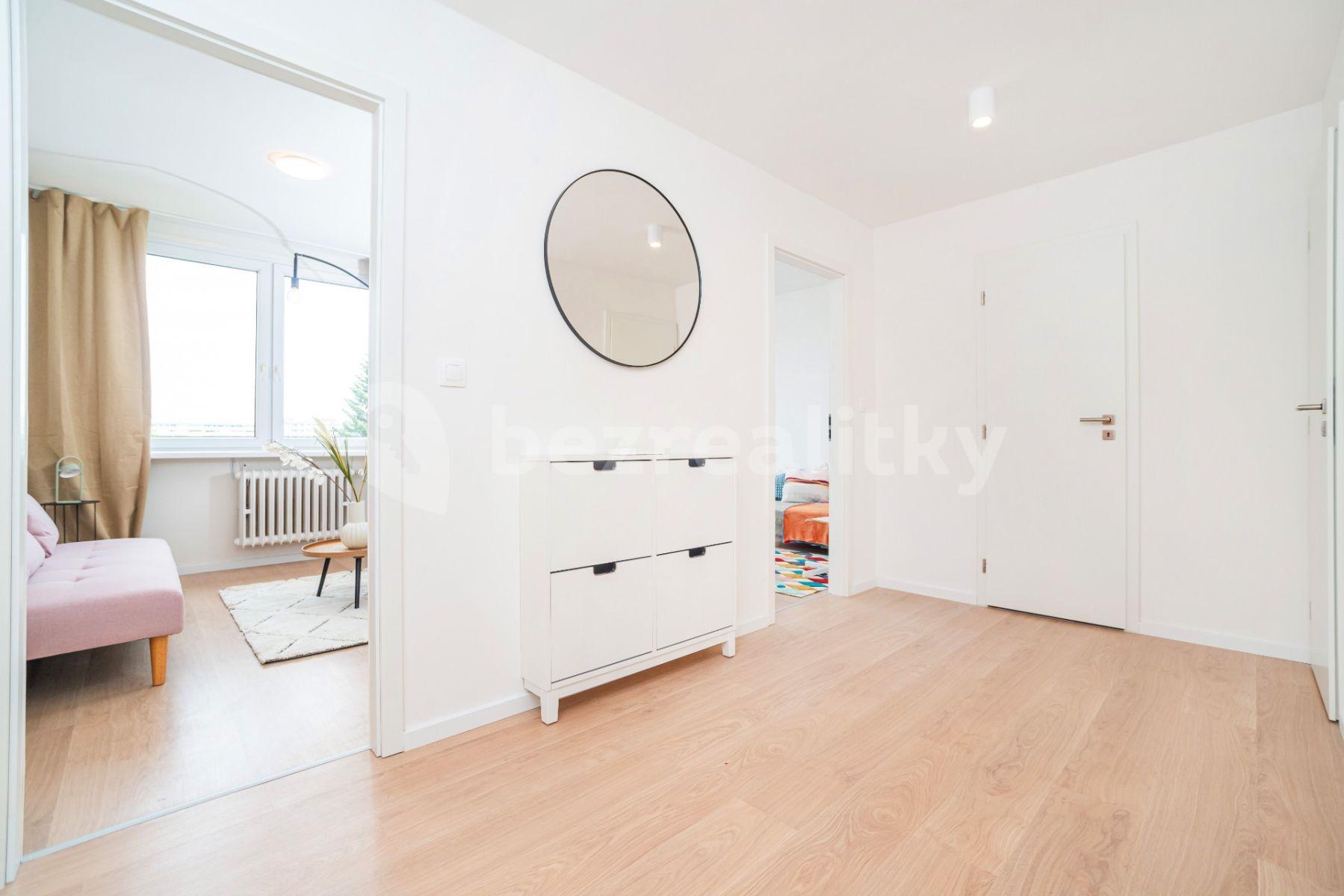 Predaj bytu 4-izbový 72 m², Ctěnická, Praha, Praha