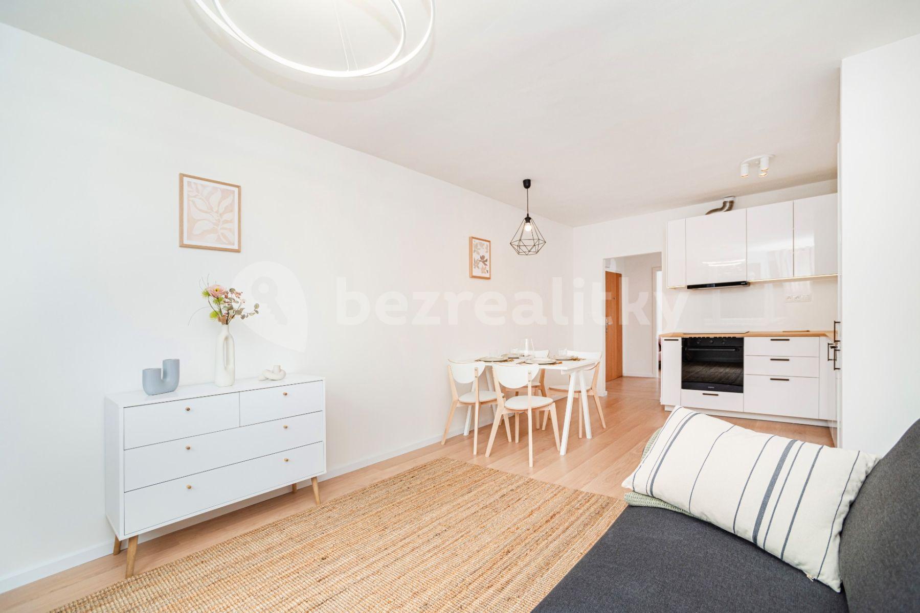 Predaj bytu 4-izbový 72 m², Ctěnická, Praha, Praha