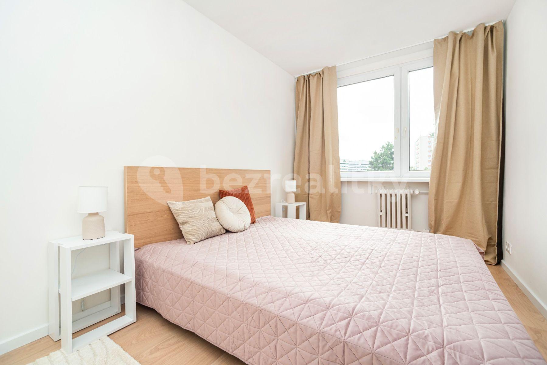 Predaj bytu 4-izbový 72 m², Ctěnická, Praha, Praha