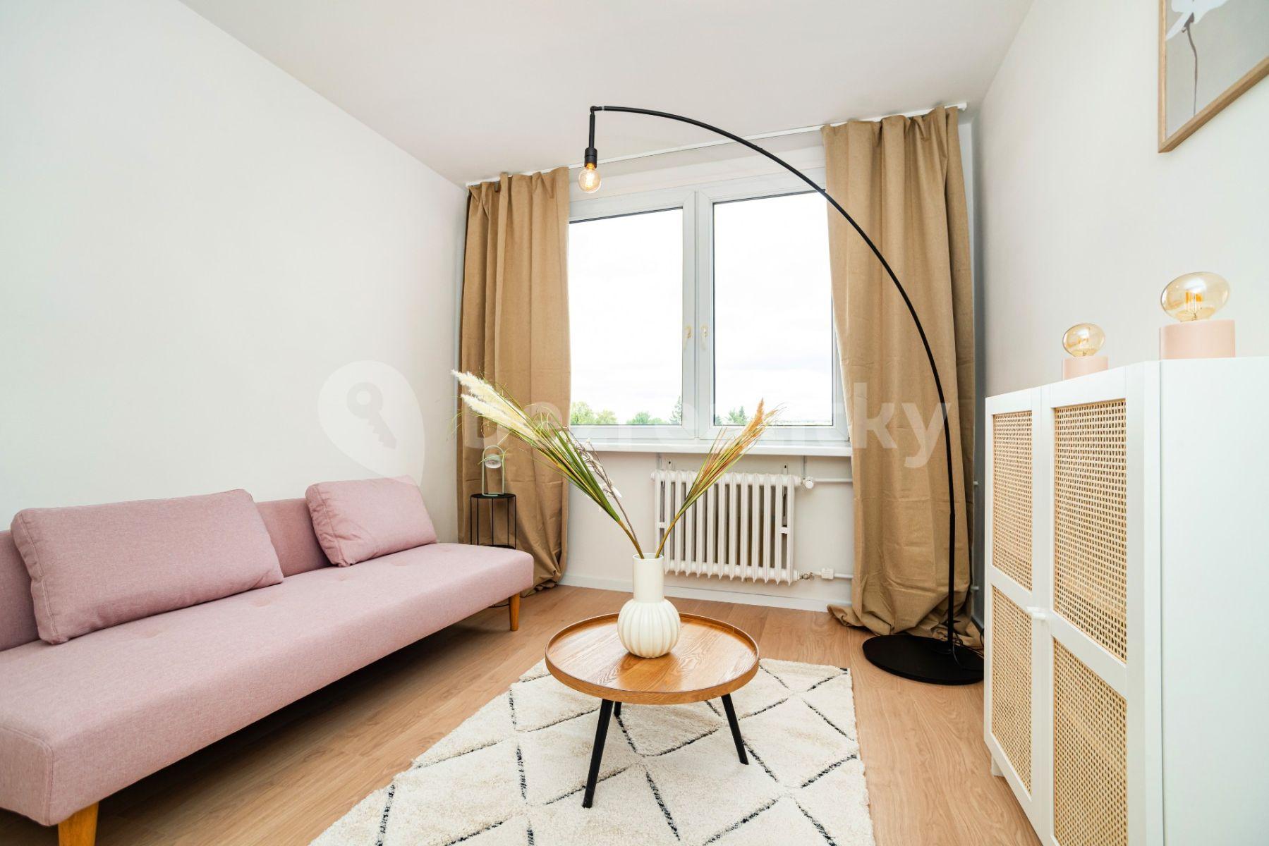 Predaj bytu 4-izbový 72 m², Ctěnická, Praha, Praha