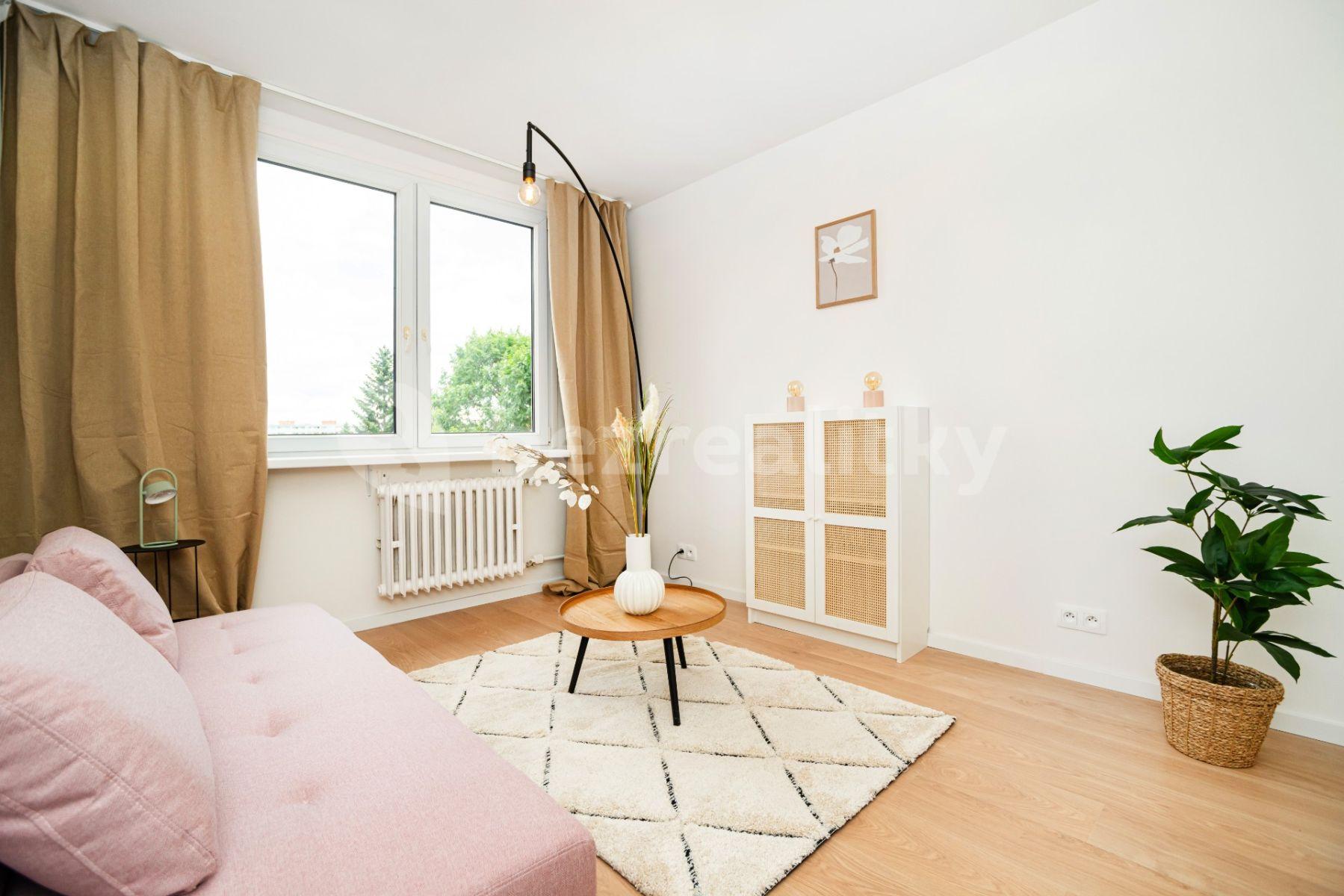 Predaj bytu 4-izbový 72 m², Ctěnická, Praha, Praha