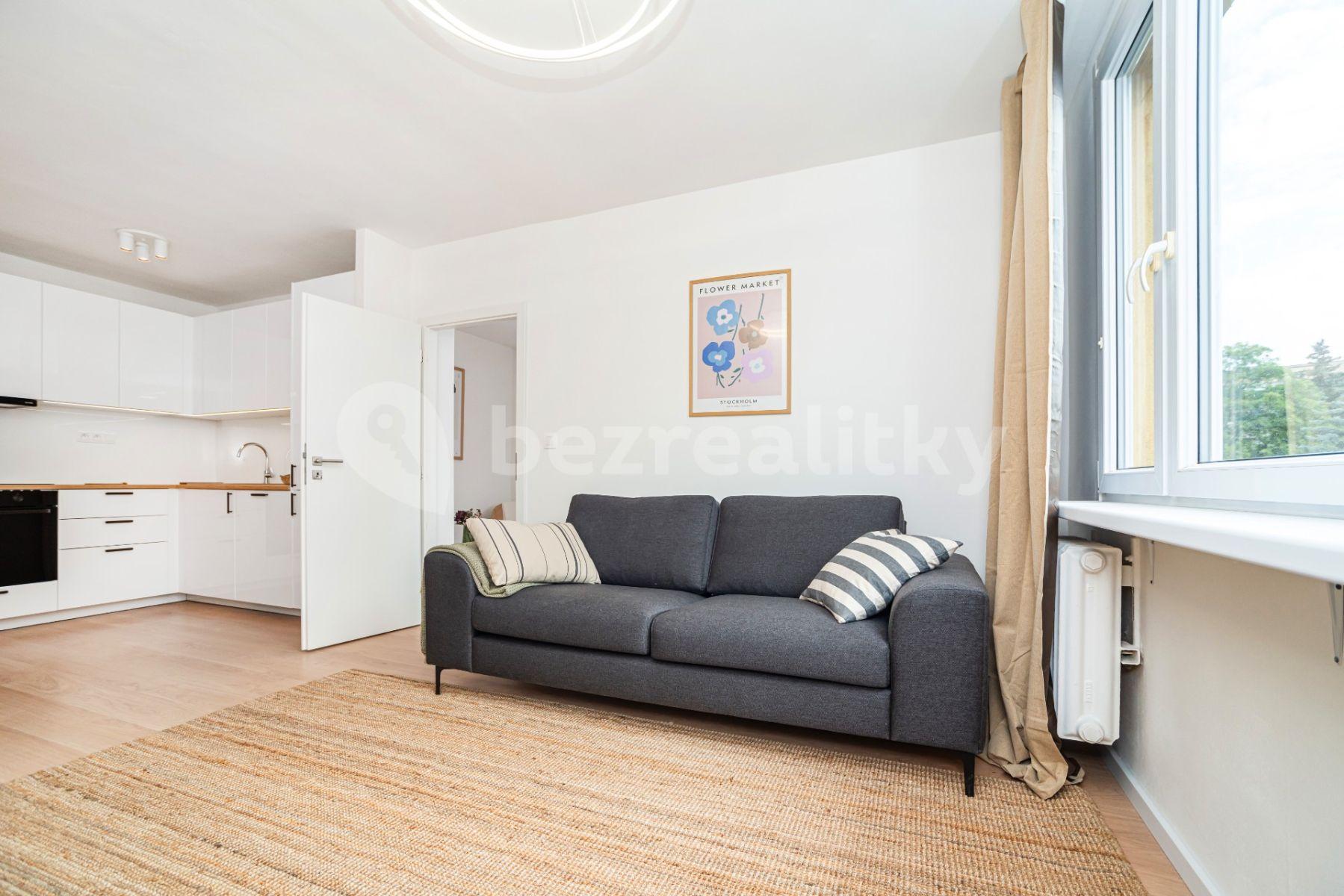 Predaj bytu 4-izbový 72 m², Ctěnická, Praha, Praha