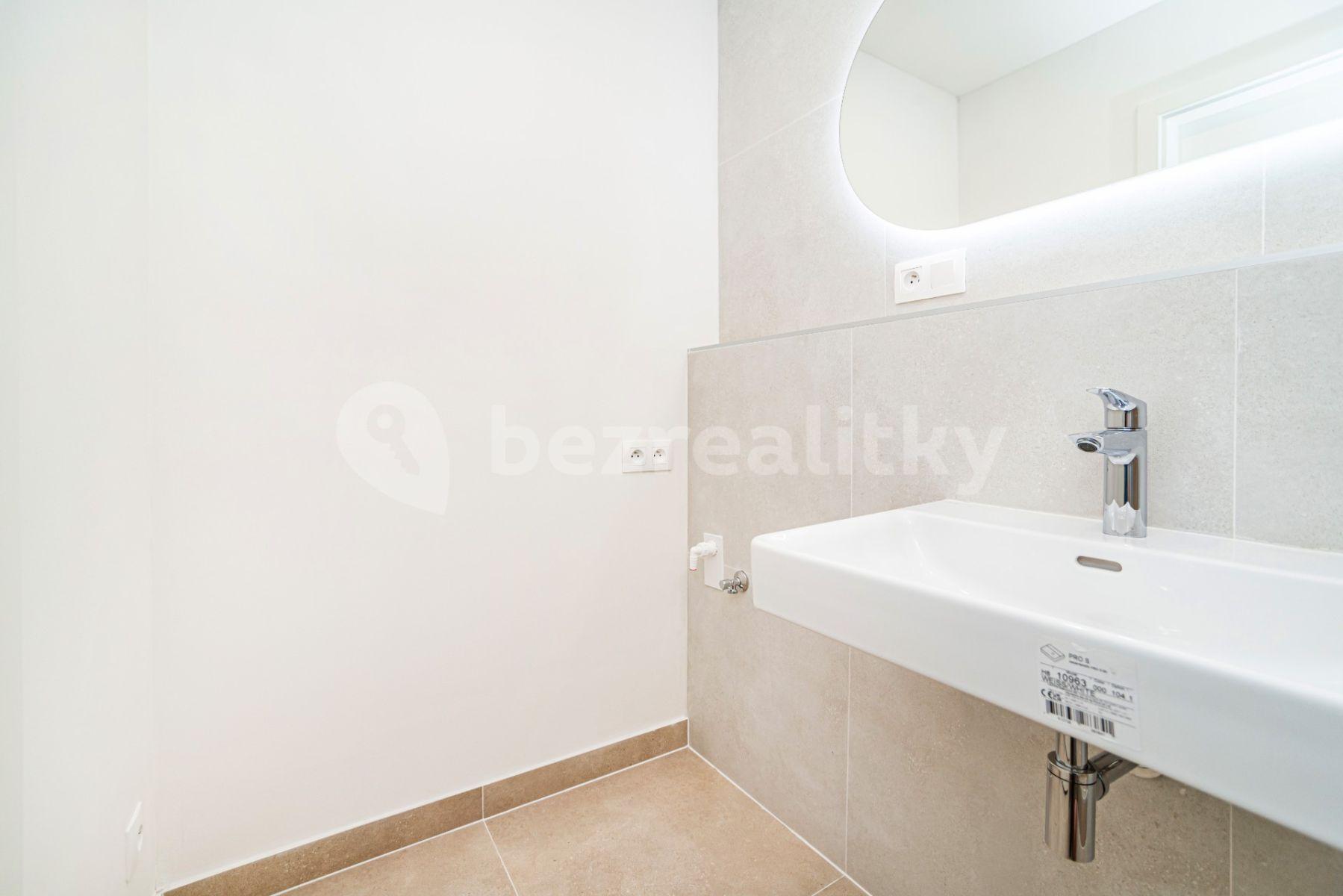 Predaj bytu 4-izbový 72 m², Ctěnická, Praha, Praha