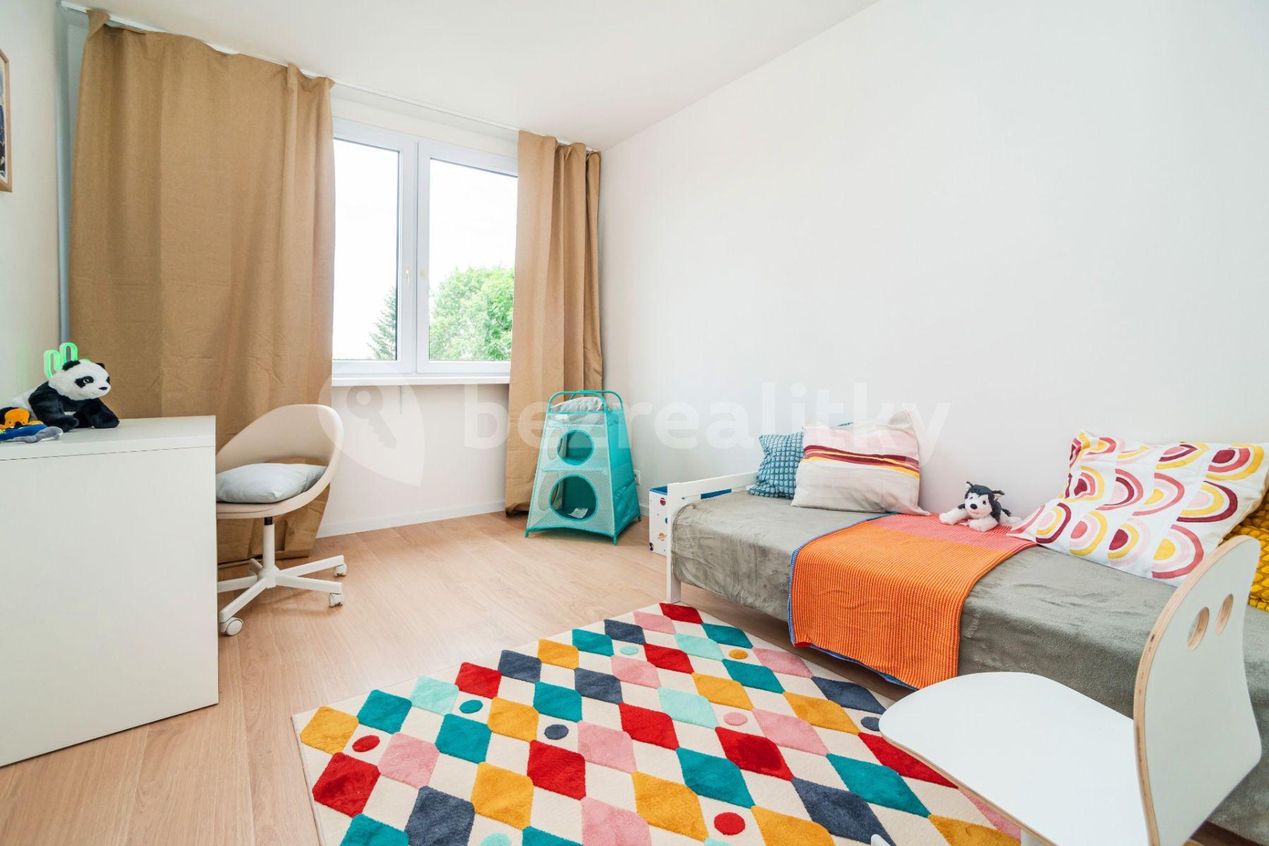 Predaj bytu 4-izbový 72 m², Ctěnická, Praha, Praha