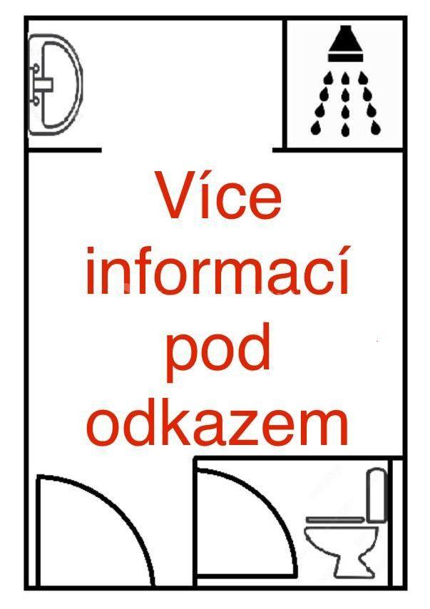 Prenájom nebytového priestoru 15 m², U Hotelu, Praha, Praha