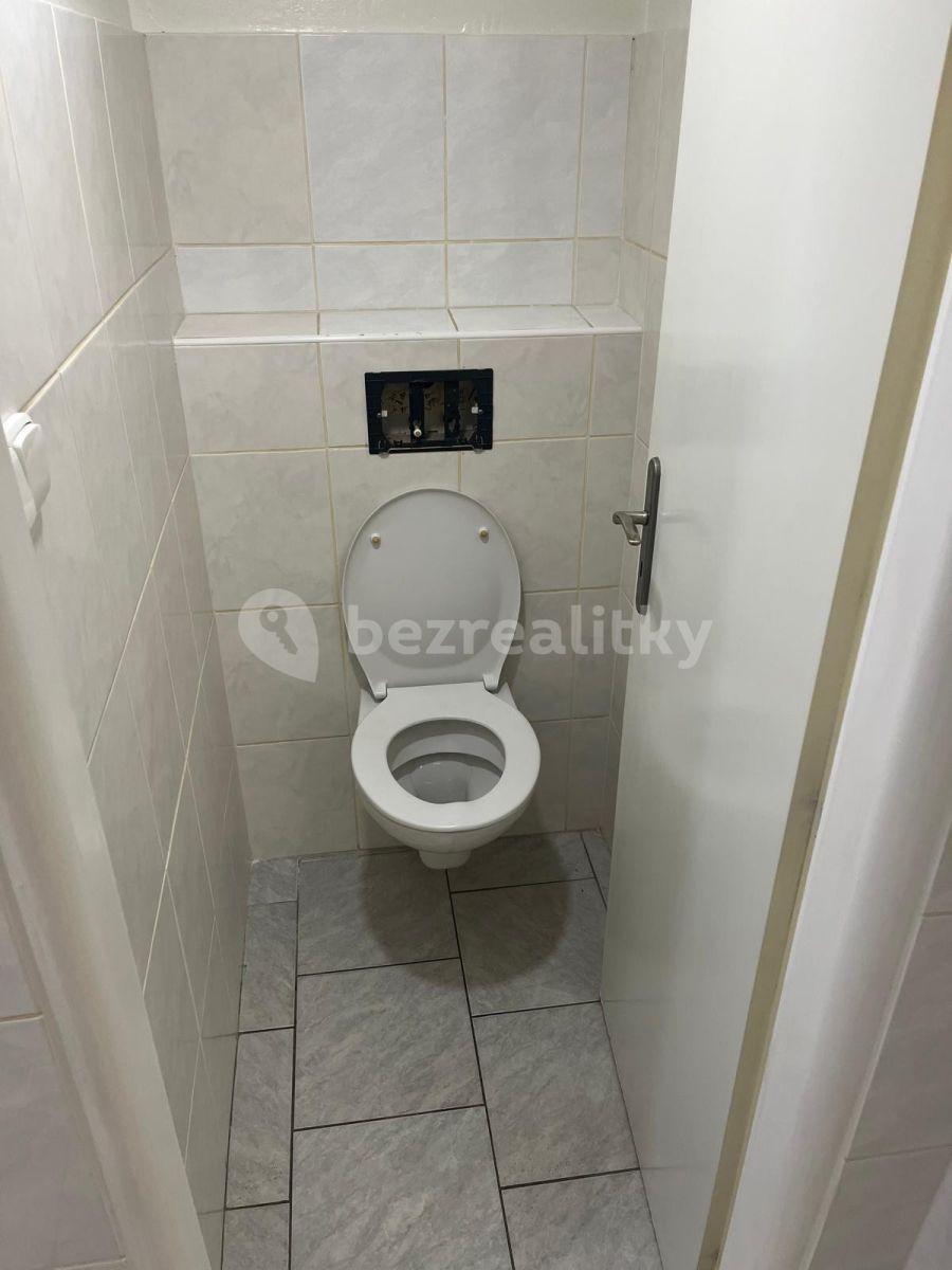 Prenájom nebytového priestoru 15 m², U Hotelu, Praha, Praha