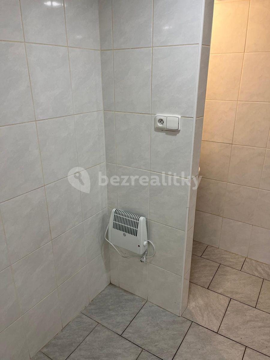 Prenájom nebytového priestoru 15 m², U Hotelu, Praha, Praha